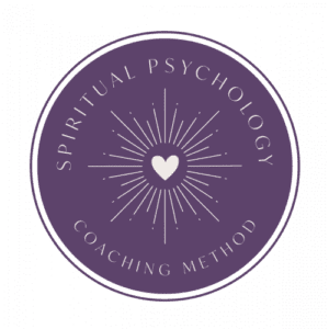 Spiritual Coaching Method