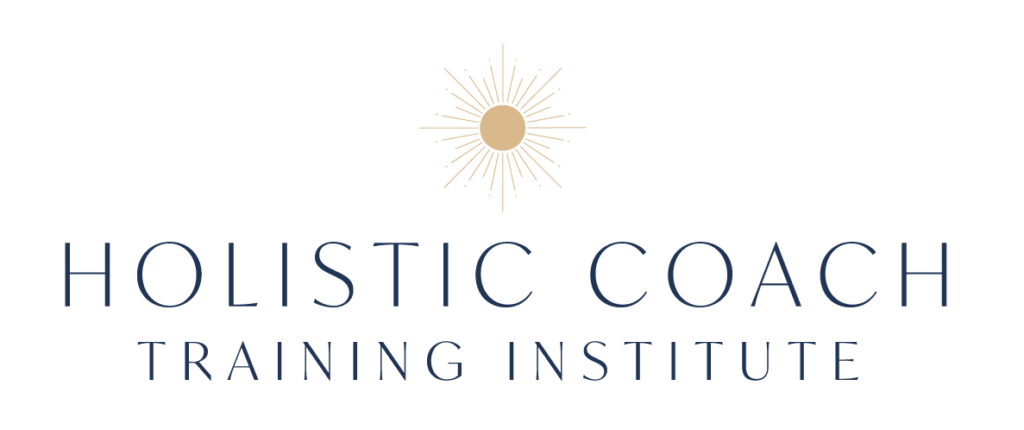 Holistic Coach Training Institute - Logo