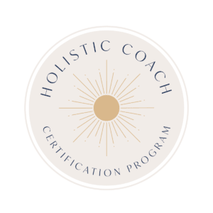 Holistic Coach Certification Program