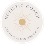 Holistic Coach Certification Program Logo
