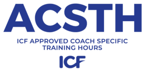 International Coaching Federation Accredited Program