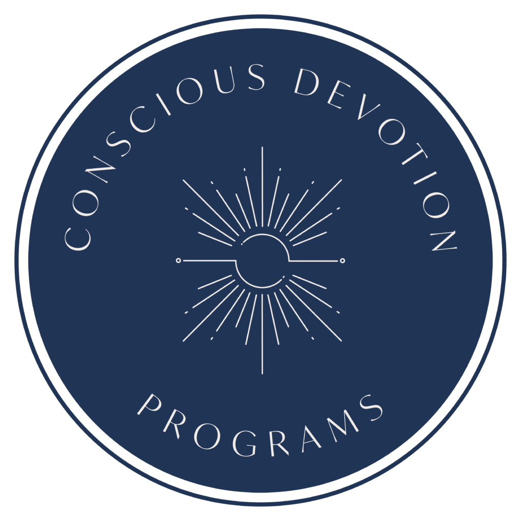 Conscious Devotion Programs