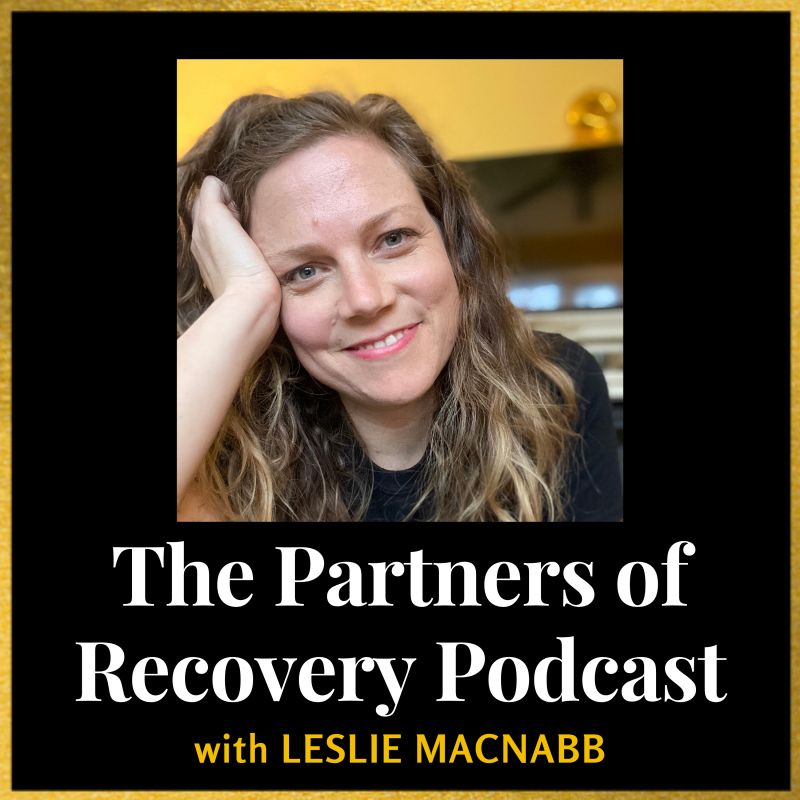 The Partners of Recovery Podcast