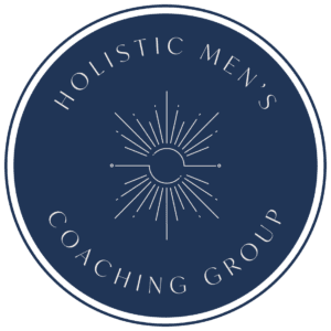 Holistic Mens Coaching Group Logo 5000