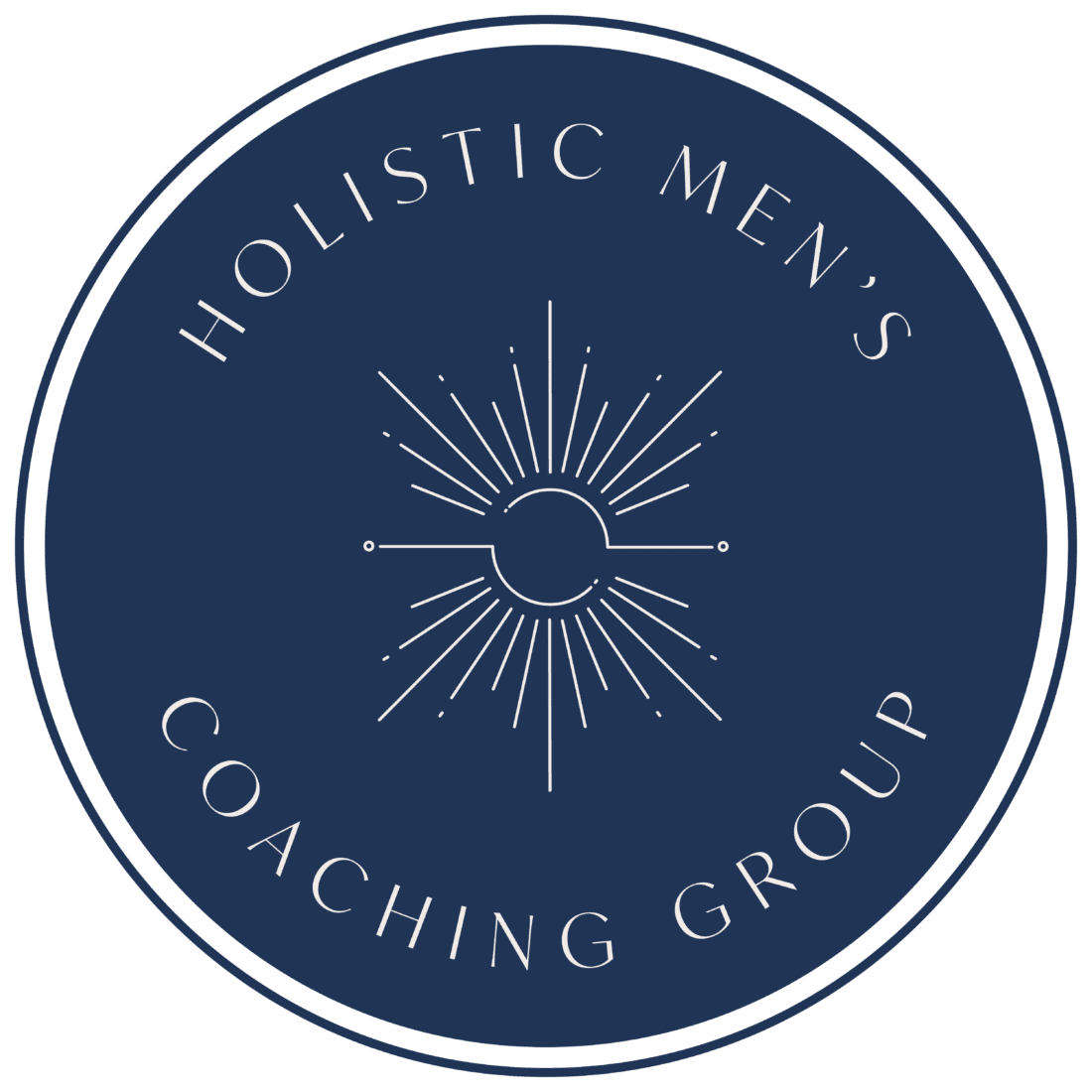 Holistic Mens Coaching Group Logo 5000
