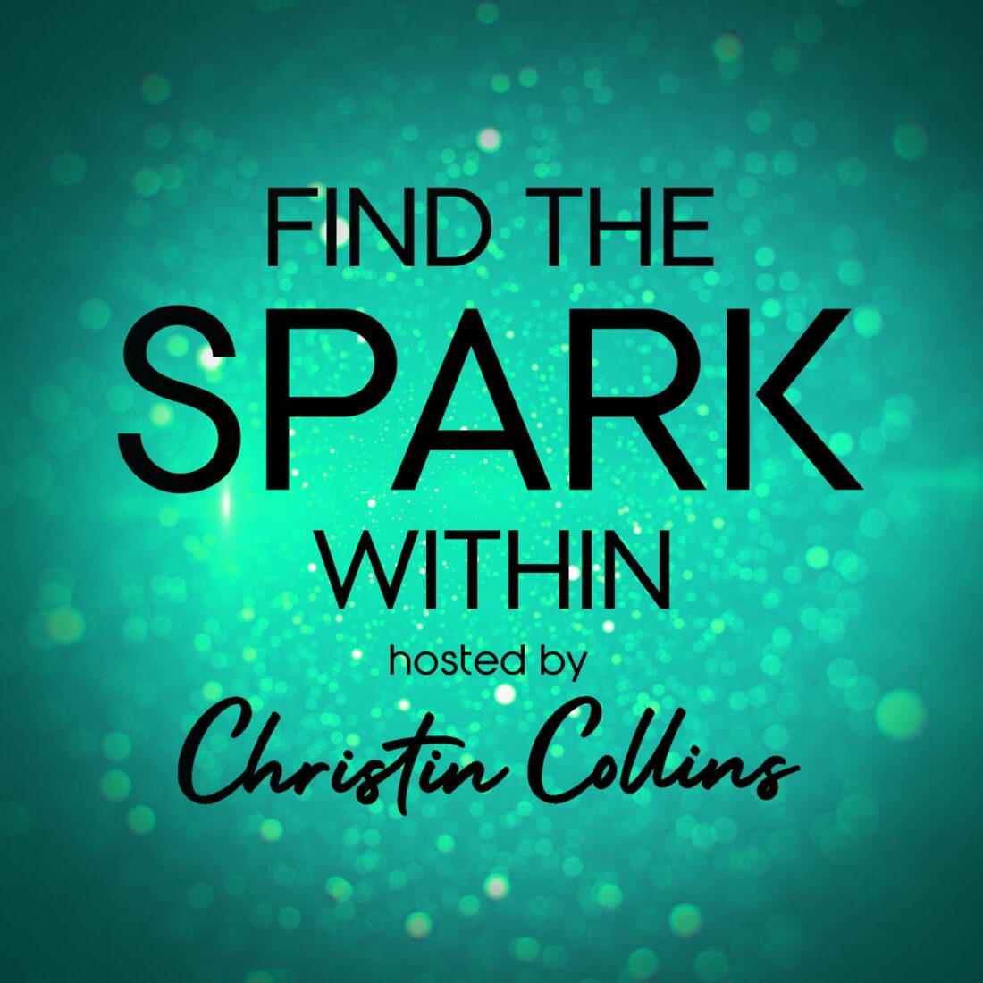 Find the spark within