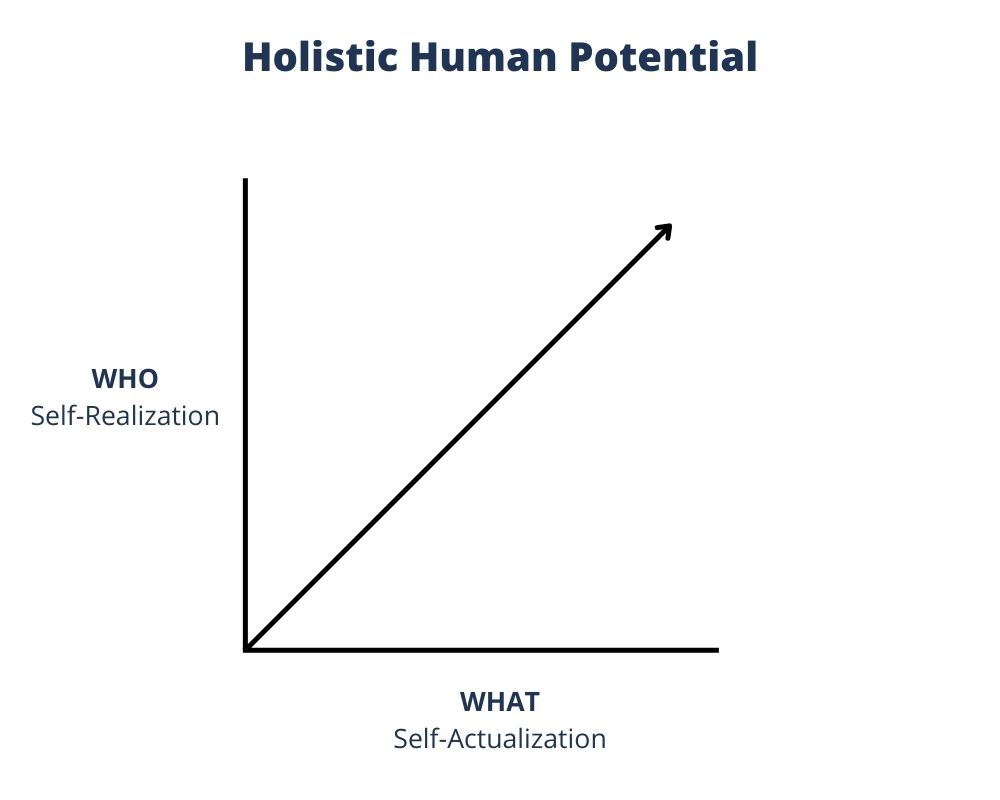 Holistic Human Potential