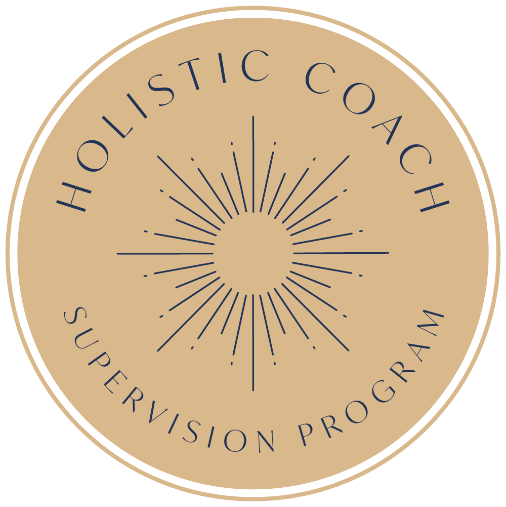 Holistic Coach Supervision Program