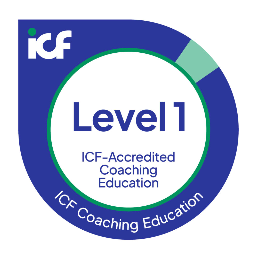 ICF Level 1 Accredited Provider - Holistic Coach Training Institute