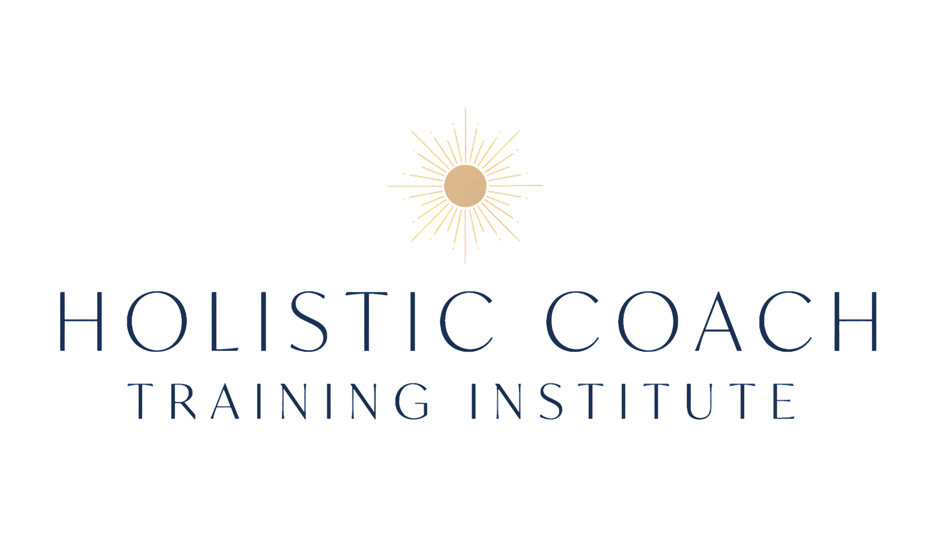 Holistic Coach Training Institute Logo